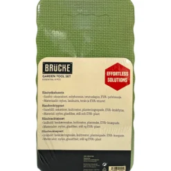 Käsityökalusarja Brücke Essential 4-osainen