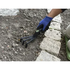 Käsityökalusarja Brücke Essential 3-osainen