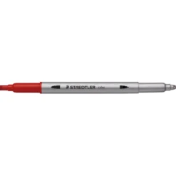 Kuitukärkikynä Staedtler 36 kpl kaksipäinen