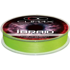 Kuitusiima Climax iBraid 8x 135 m