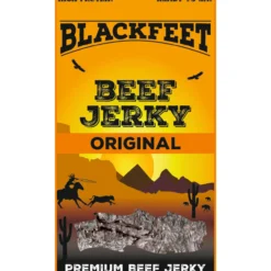 Kuivaliha Blackfeet 40 g Beef Jerky Original