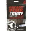 Kuivaliha Kuivalihakundi 50 g Greasy Pork Jerky Smokey BBQ