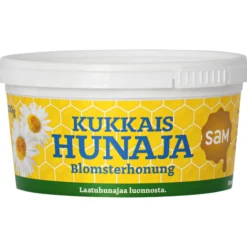 Kukkaishunaja Sam 200 g