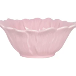 Kukkakulho Kotikulta 14 cm pinkki