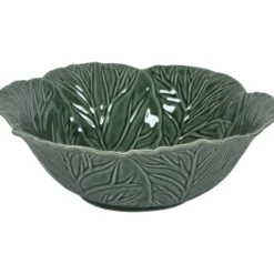 Kulho Kotikulta 26 cm Kaalinlehti