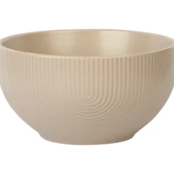 Kulho Kotikulta 640 ml Joensuu taupe