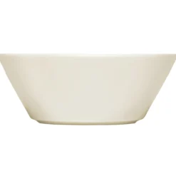 Kulho syvä 15 cm Teema valkoinen