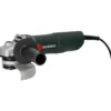 Kulmahiomakone Metabo 750W-125