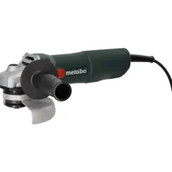 Kulmahiomakone Metabo 750W-125