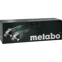 Kulmahiomakone Metabo 750W-125