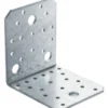 Kulmalevy 105 x 105 x 90 x 3 mm