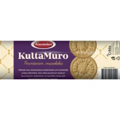 Kulta Muro 225 g keksi