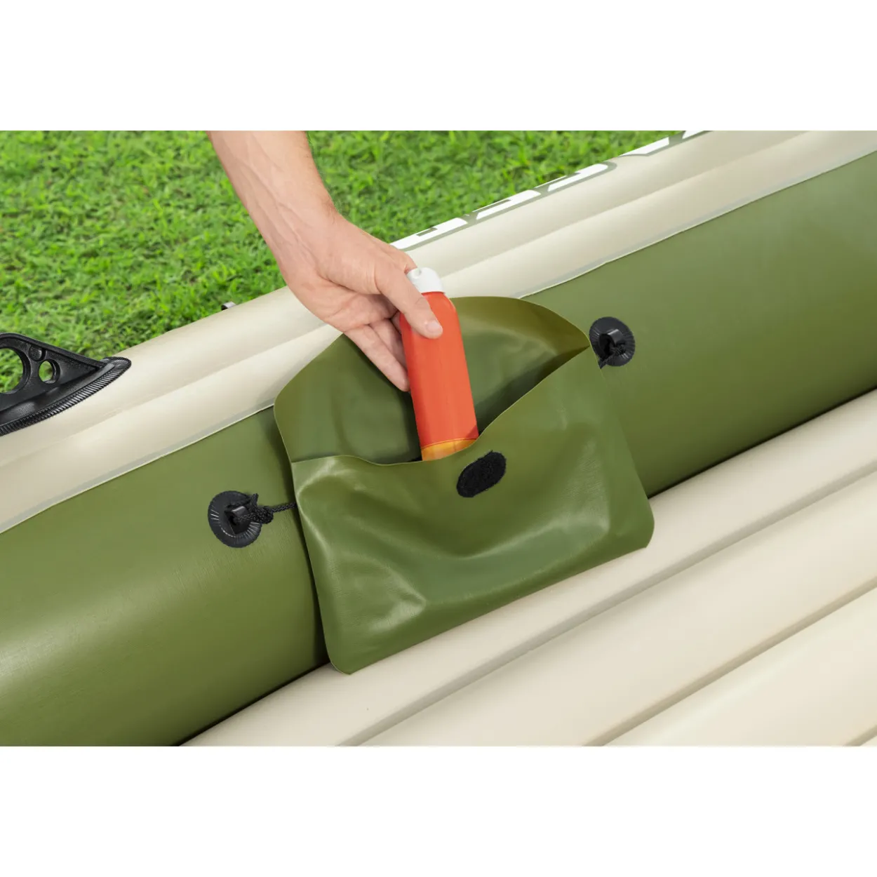 Kumivene Bestway Hydro-Force Voyager X4