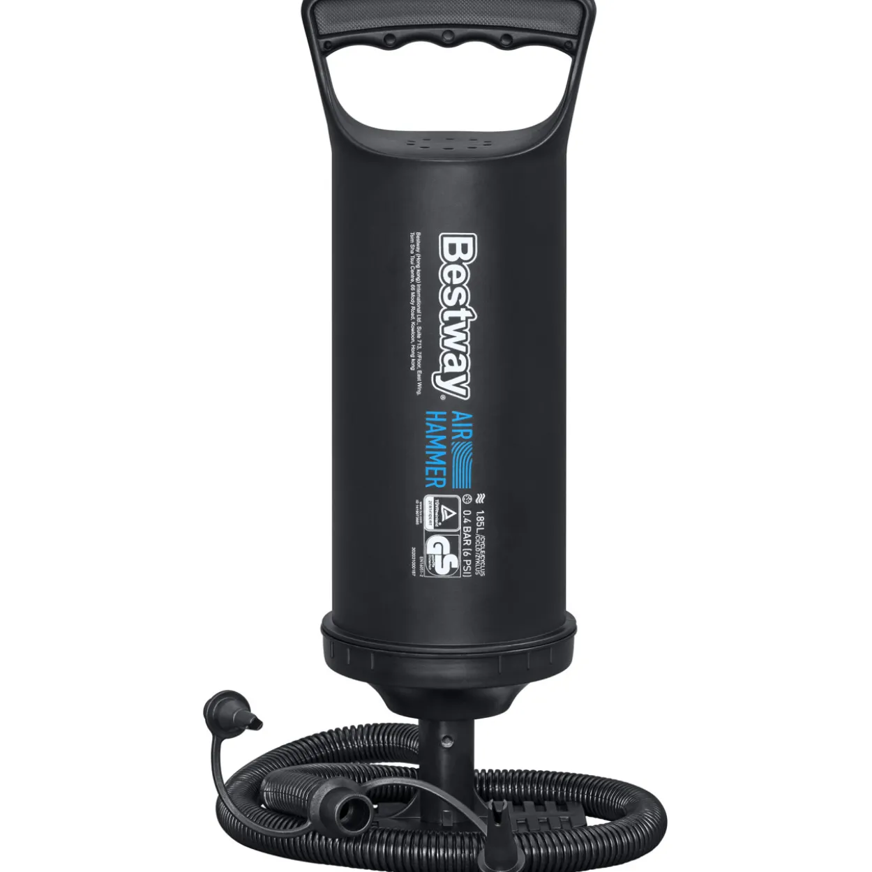 Kumivene Bestway Hydro-Force Voyager X4