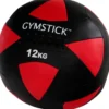 Kuntopallo Gymstick Wall Ball 12 kg