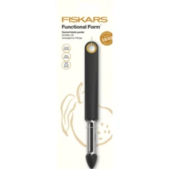 Kuorija Fiskars Functional Form kääntyvä terä