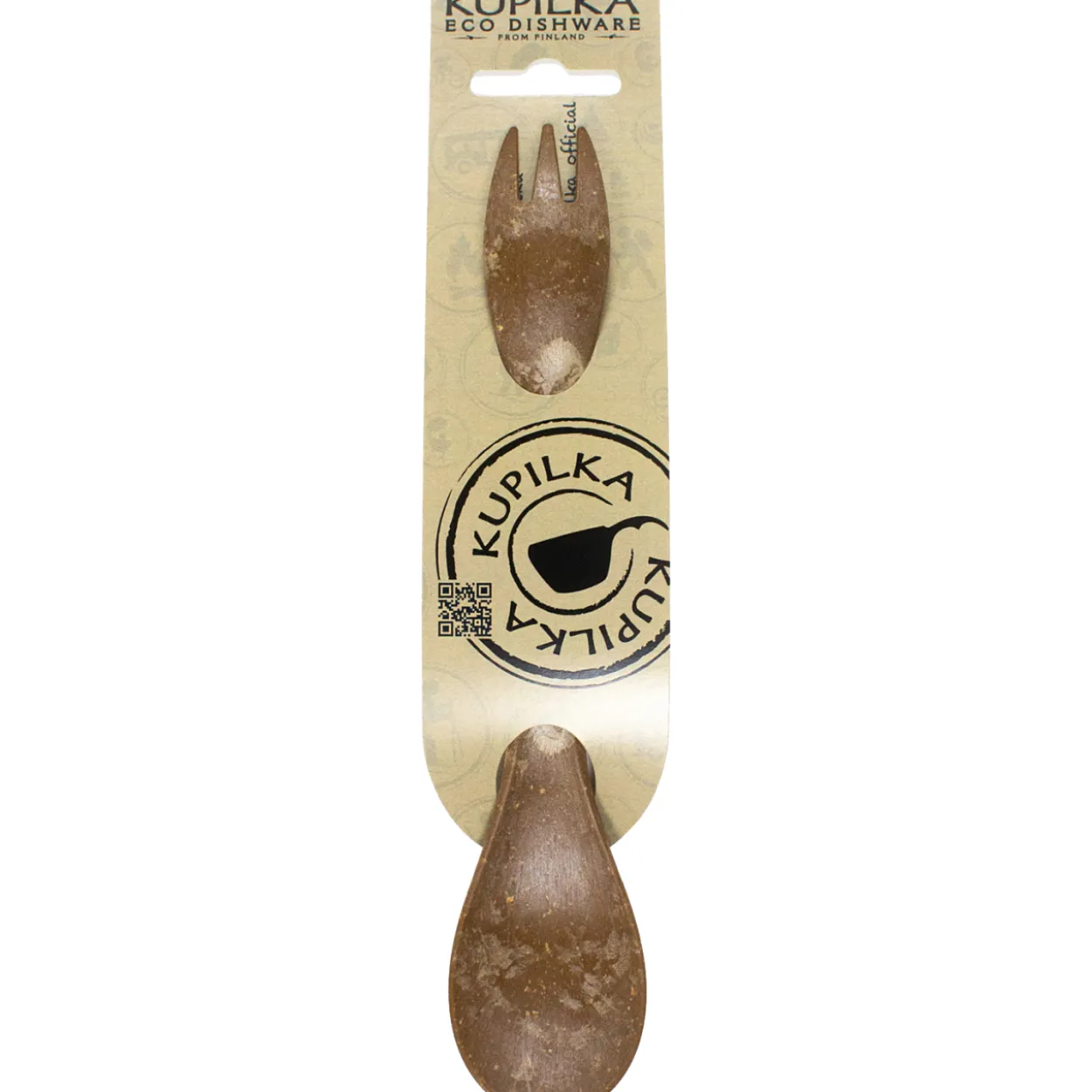 Kupilka Spork 205, original