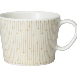 Kuppi Arabia 0,17 l Mainio Sarastus beige