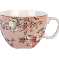 Kuppi Kotikulta 450 ml Niitty beige