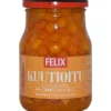 Kurpitsasalaatti 380 / 250 g