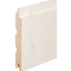 KU STSsaunap 14x120valkoinen 2370 6kpl