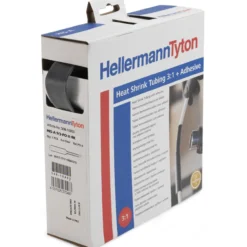 Kutisteletku Hellermann HIS-A 6/2 MUS