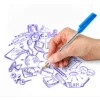 Kuulakärkikynä Staedtler 4 kpl