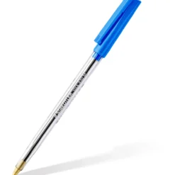 Kuulakärkikynä Staedtler 4 kpl