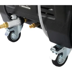 Kuumavesipesuri Daewoo dwp7300 200bar