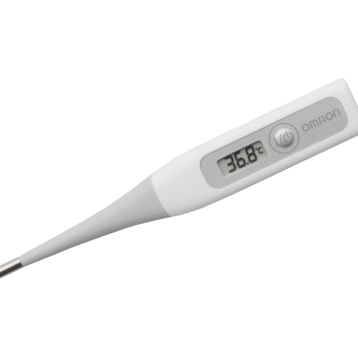 Kuumemittari Omron Flex Temp Smart