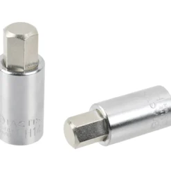 Kuusiokolo kärkihylsy Tactix 14 mm 1/2