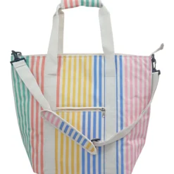 Kylmäkassi Kotikulta 50 x 21 x 41 cm Stripe