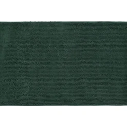 Kylpyhuonematto Kotikulta 50 x 80 cm vihreä
