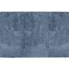 Kylpyhuonematto Kotikulta 50 x 80 cm sininen