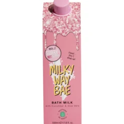 Kylpymaito Sorry not Sorry 500 ml Milky Way Bae