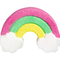 Kylpypommi Martinelia Unicorn Dreams Rainbow