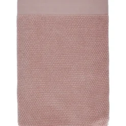 Kylpypyyhe Kotikulta 70 x 140 cm Ellen roosa