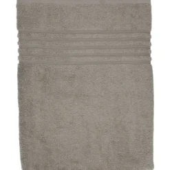 Kylpypyyhe Kotikulta 70 x 140 cm Sara taupe
