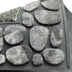 Kynnysmatto Kotikulta 45 x 75 cm Kivet