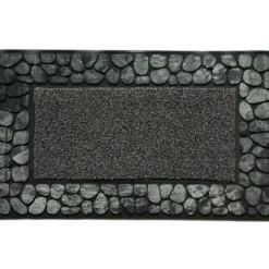 Kynnysmatto Kotikulta 45 x 75 cm Kivet