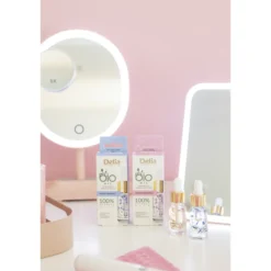 Kynsiöljy Delia 10 ml Bio Oil kosteuttava