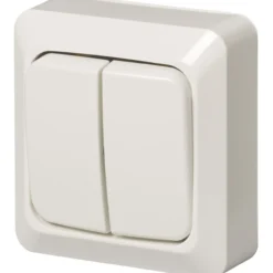 Kytkin ABB Jussi 5 pinta 1065A4P
