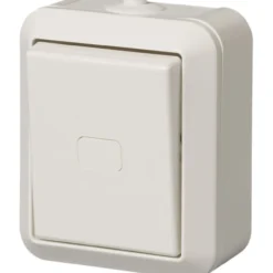 Kytkin ABB Jussi 6 pinta 1066SWP