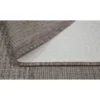 Käytävämatto 80x150cm Sisalo Liisa beige/ruskea