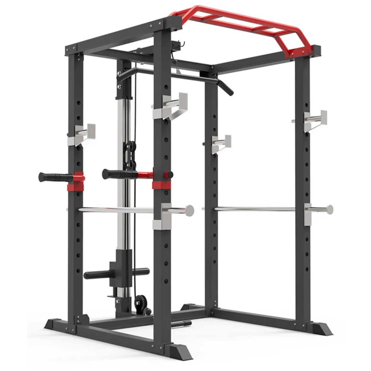 Kyykkyhäkki Core Power Rack