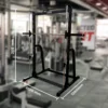 Kyykkyteline Core Smith Half Rack