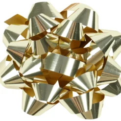 Lahjarusetti Kotikulta 15 cm kulta