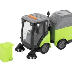 Lakaisuauto 1:16