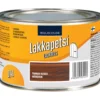 Lakkapetsi 0,4 l tummanruskea
