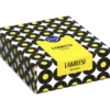 Lakritsipatukka Fazer 30 kpl 600g Lemon